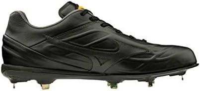 ⭐️新品未使用 ミズノプロ⭐️ 野球 スパイク 超硬 金具 ミズノプロQS MIZUNO ミズノプロ 野球 樹脂底埋め込み金属歯スパイク QS 超硬